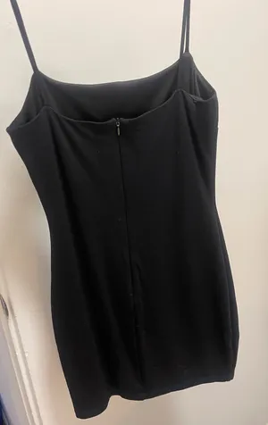 Lulus Little black dress thumbnail 2