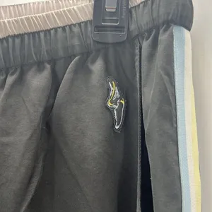 Fuda Vintage Y2K gray track pants size XL thumbnail 3