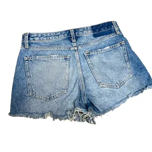 Abercrombie and fitch Annie high rise size 29/8 thumbnail 4