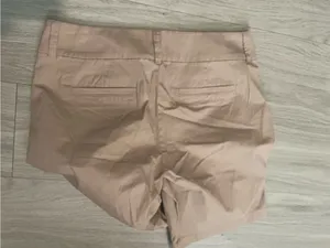 J. Crew Women's Beige/Taupe Shorts thumbnail 3