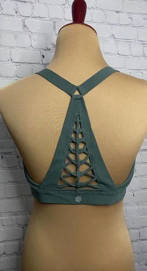 Fabletics sports bra thumbnail 2