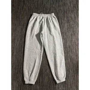 Alo Yoga Accolade Jogger Sweatpant High Rise Grey thumbnail 2