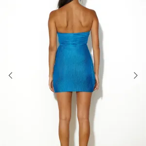 Hello Molly *New* Mini Dress size medium thumbnail 3