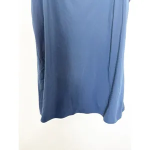 Abercrombie & Fitch Traveler Mini Dress Size XL Navy Tennis Workout thumbnail 10