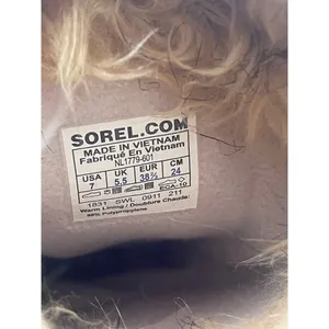Sorel Tofino Faux Fur Boots thumbnail 10
