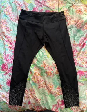 Lululemon Tight Stuff Leggings thumbnail 1