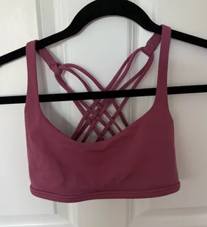 Lululemon Free To Be Bra Wild thumbnail 1