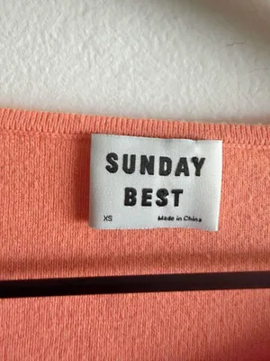 Aritzia Sunday Best Perfect Cardigan Size XS thumbnail 7