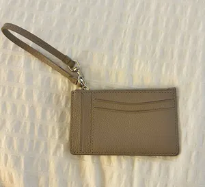 Quince Mini wallet thumbnail 1