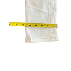 MISS ME mid rise white Jeans size 27 thumbnail 7