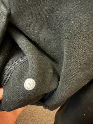 Lululemon Scuba thumbnail 2