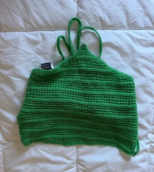SheIn Crop Top thumbnail 1