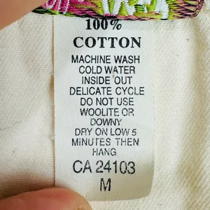 Cactus Blue Women Jeans Size M thumbnail 9