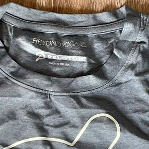 Beyond Yoga x Peloton Tank Size XS thumbnail 7