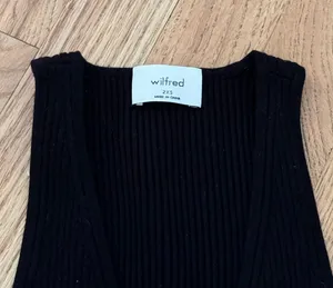 Aritzia Wilfred Free Tank 2xs thumbnail 2