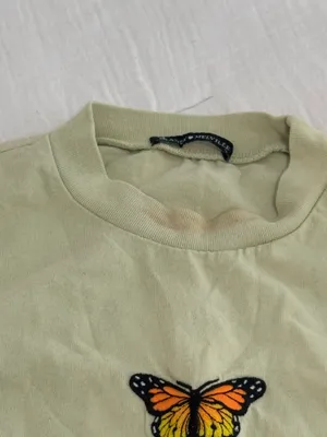 Brandy Melville Top thumbnail 2