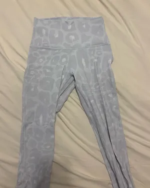 Lululemon Leggings thumbnail 1
