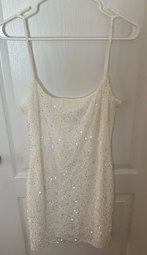 Beginning Boutique Dress thumbnail 1