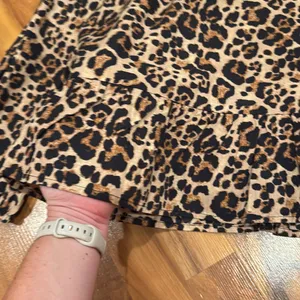 Sim &‎ Sam leopard print tie top side medium women thumbnail 6