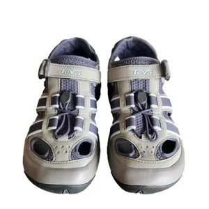TEVA NEW Women’s Omnium Closed Toe Sandal Size 7 #767AB thumbnail 3