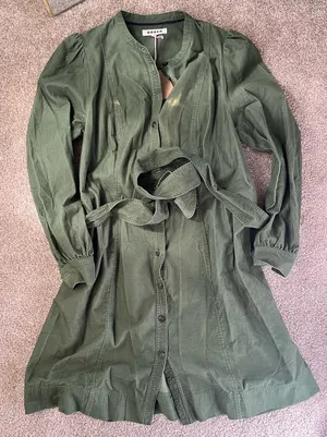 Boden USA Dress thumbnail 1