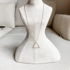 Necklace Gold thumbnail 2