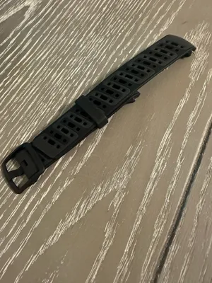 Coros Black Watch Band thumbnail 3