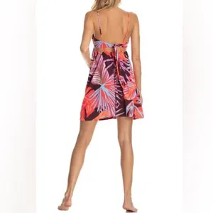 Maaji Fairy Dust Mini Dress NWT SMALL thumbnail 2