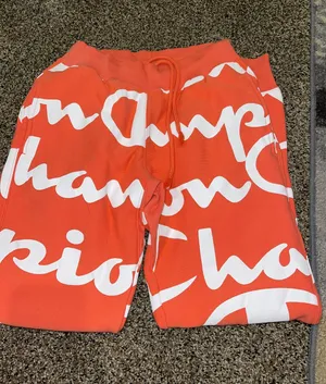 Champion Sweatpants thumbnail 2
