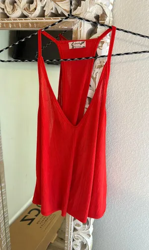 Free People Intimately Tank thumbnail 1