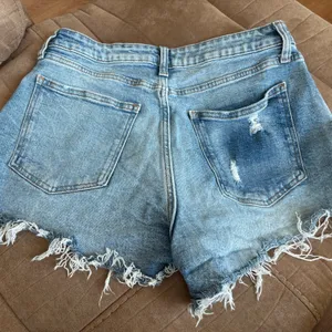 Arizona Jean Company Jean shorts thumbnail 2