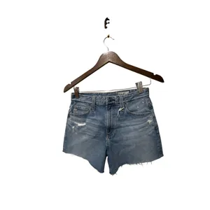 Ag Adriano Goldschmied Alexxis Short 360‎ Shorts Size 26 thumbnail 7