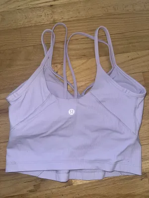 Lululemon Tank Top Align thumbnail 4