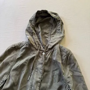H&M Cotton Utility Jacket thumbnail 3