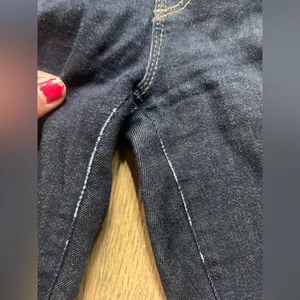 Mother looker ankle gray so good 28 thumbnail 4