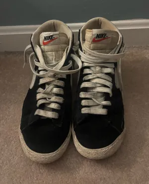 Nike Blazer Mid 77 thumbnail 1