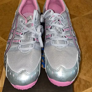ASICS Hyper Rocket Girl Cross Country Track & Field Spike Shoe Size 10.5 New thumbnail 3