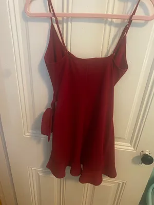 Lucy in the Sky Dress thumbnail 3