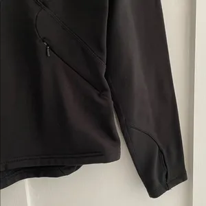 THE NORTH FACE Women’s Flight Series 1/4 Zip Pullover TNF in Black Size L thumbnail 5