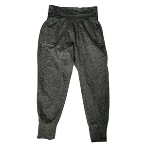 Aerie offline the hugger jogger pants green activewear Athliesure medium thumbnail 3