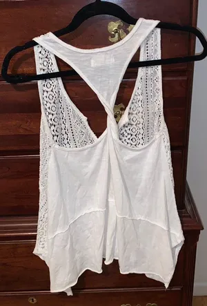 Bohemian  Top thumbnail 2