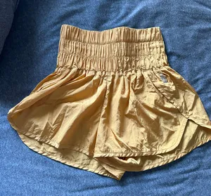 Free People Shorts thumbnail 1