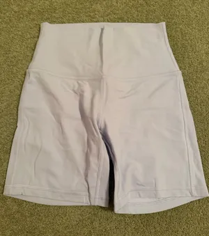 Lululemon Align Biker Shorts 6" thumbnail 1