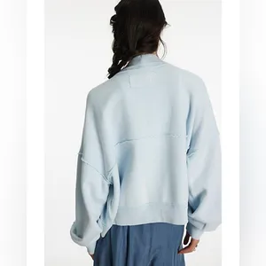 Free people Lou Day Cardigan thumbnail 2