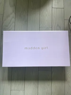 Madden Girl Arizona Cream Suede Boots thumbnail 4