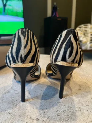Michael Kors Michael Heels thumbnail 4