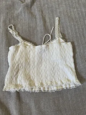 Edikted Top White thumbnail 3