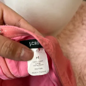 Pink dress Pink thumbnail 3