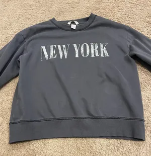 NY Crewneck thumbnail 1