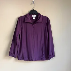 D&D lifestyle petite‎ small matching purple outfit thumbnail 2
